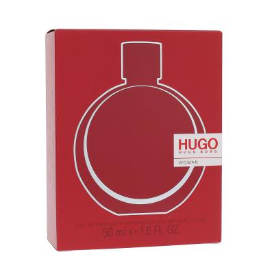 HUGO BOSS Hugo Woman Eau de Parfum за жени 50 ml