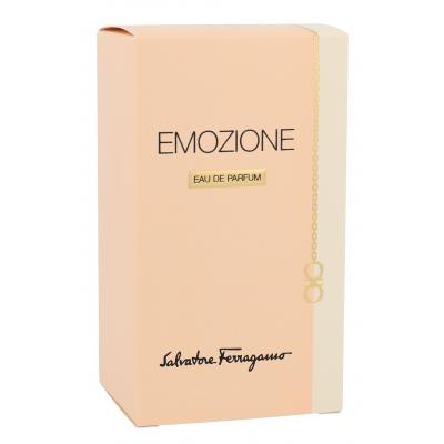 Salvatore Ferragamo Emozione Eau de Parfum за жени 30 ml