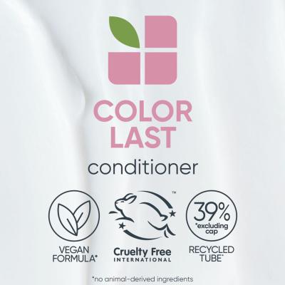 Biolage Color Last Conditioner Балсам за коса за жени 200 ml