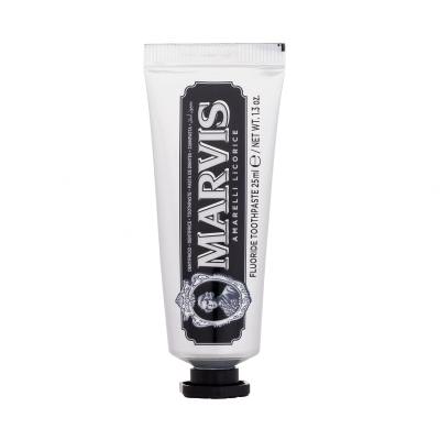 Marvis Amarelli Licorice Паста за зъби 25 ml