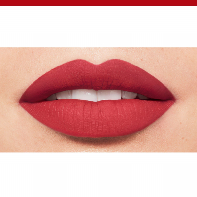 BOURJOIS Paris Rouge Edition Velvet Червило за жени 7,7 ml Нюанс 01 Personne ne rouge!