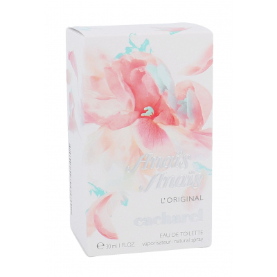 Cacharel Anaïs Anaïs L&#039;Original Eau de Toilette за жени 30 ml