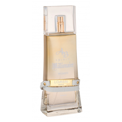 Lomani AB Spirit Millionaire Women Eau de Parfum за жени 100 ml