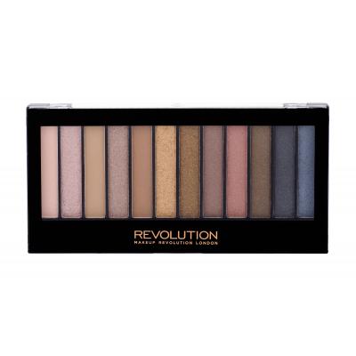 Makeup Revolution London Redemption Palette Iconic 1 Сенки за очи за жени 14 g