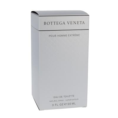 Bottega Veneta Bottega Veneta Pour Homme Extreme Eau de Toilette за мъже 90 ml