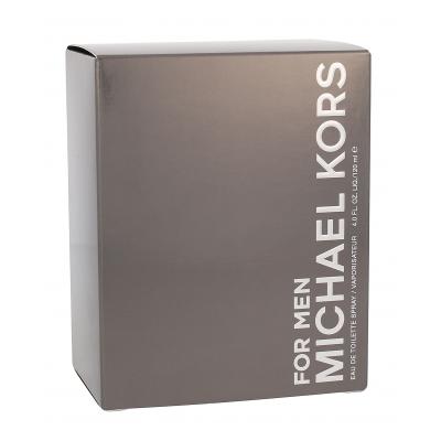 Michael Kors Michael Kors Eau de Toilette за мъже 120 ml