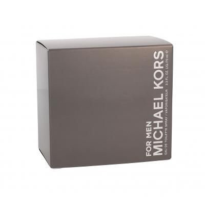 Michael Kors Michael Kors Eau de Toilette за мъже 70 ml