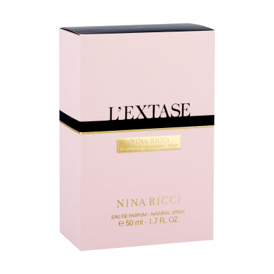 Nina Ricci L´Extase Eau de Parfum за жени 50 ml