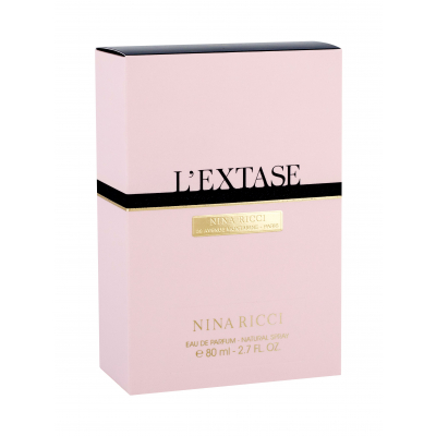 Nina Ricci L´Extase Eau de Parfum за жени 80 ml