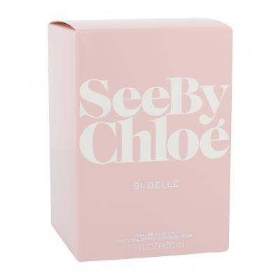 Chloé See by Chloe Si Belle Eau de Parfum за жени 50 ml