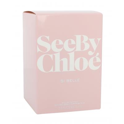 Chloé See by Chloe Si Belle Eau de Parfum за жени 75 ml