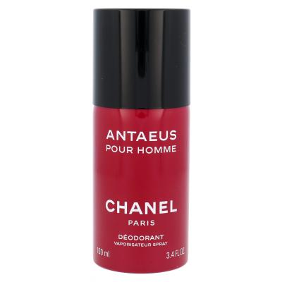 Chanel Antaeus Pour Homme Дезодорант за мъже 100 ml