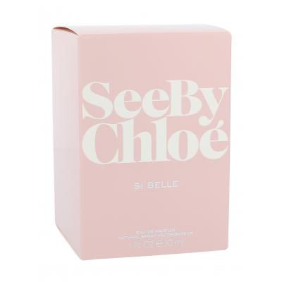 Chloé See by Chloe Si Belle Eau de Parfum за жени 30 ml