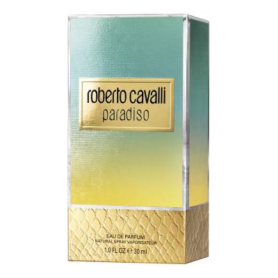 Roberto Cavalli Paradiso Eau de Parfum за жени 30 ml