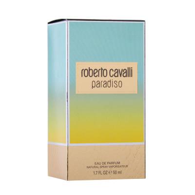 Roberto Cavalli Paradiso Eau de Parfum за жени 50 ml