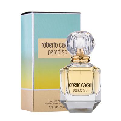 Roberto Cavalli Paradiso Eau de Parfum за жени 50 ml