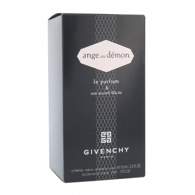 Givenchy Ange ou Demon Le Parfum &amp; Accord Illicite Парфюм за жени 75 ml