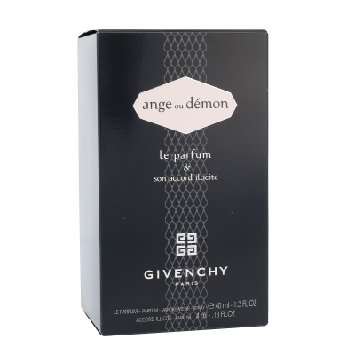 Givenchy Ange ou Demon Le Parfum &amp; Accord Illicite Парфюм за жени 40 ml
