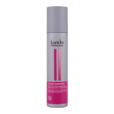 Londa Professional Color Radiance За блясък на косата за жени 250 ml