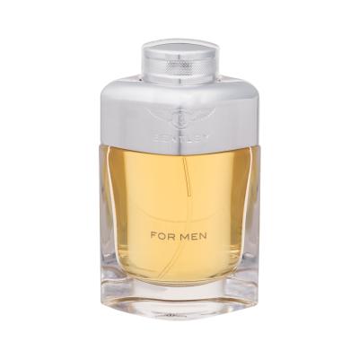 Bentley Bentley For Men Eau de Toilette за мъже 100 ml увредена кутия