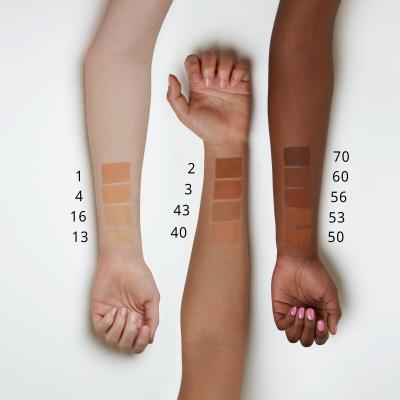 Essence Soft Touch Mousse Фон дьо тен за жени 16 гр Нюанс 01 Matt Sand