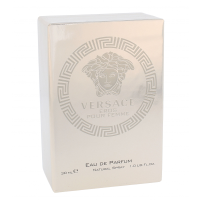 Versace Eros Pour Femme Eau de Parfum за жени 30 ml