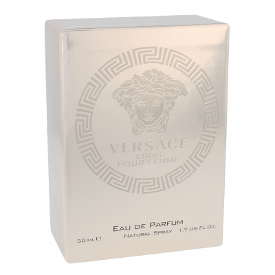 Versace Eros Pour Femme Eau de Parfum за жени 50 ml