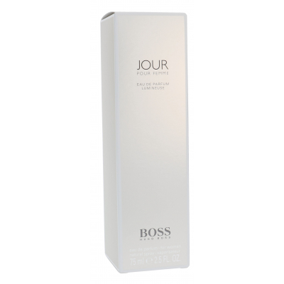 HUGO BOSS Jour Pour Femme Lumineuse Eau de Parfum за жени 75 ml