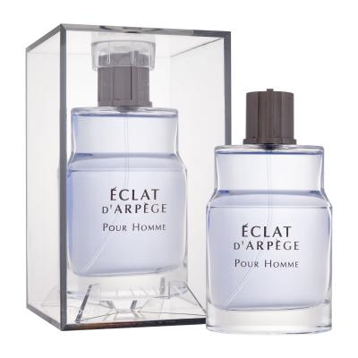 Lanvin Éclat D´Arpege Pour Homme Eau de Toilette за мъже 100 ml
