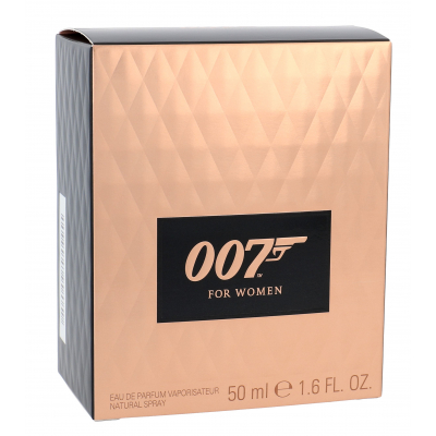 James Bond 007 James Bond 007 Eau de Parfum за жени 50 ml