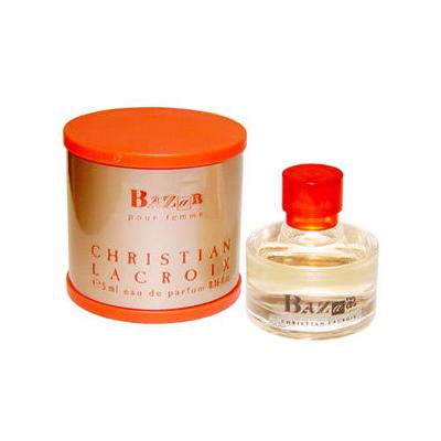 Christian Lacroix Bazar Pour Femme Eau de Parfum за жени 30 ml ТЕСТЕР