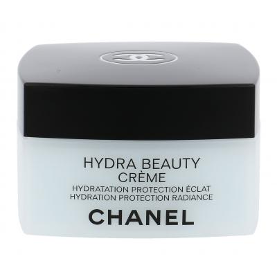 Chanel Hydra Beauty Дневен крем за лице за жени 50 g