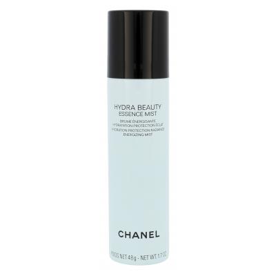 Chanel Hydra Beauty Essence Mist Почистваща вода за жени 48 g
