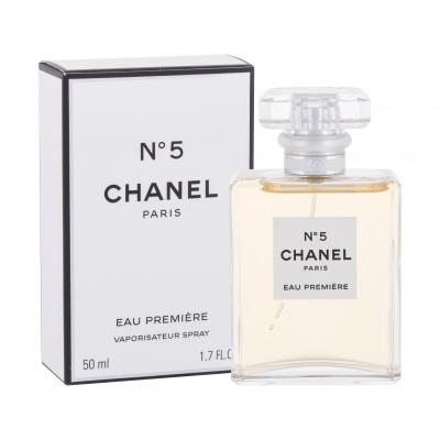 Chanel No.5 Eau Premiere 2015 Eau de Parfum за жени 50 ml