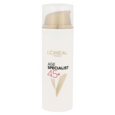 L'Oréal Paris Age Specialist 45+ Дневен крем за лице за жени 50 ml