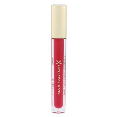 Max Factor Colour Elixir Блясък за устни за жени 3,8 ml Нюанс 60 Polished Fuchsia