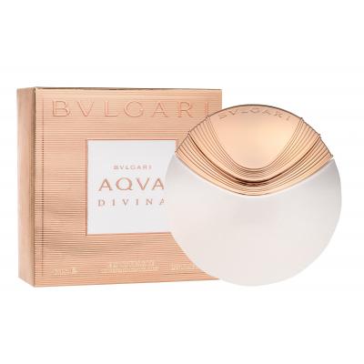 Bvlgari Aqva Divina Eau de Toilette за жени 40 ml