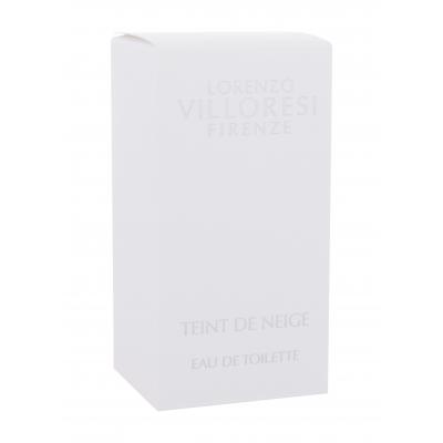 Lorenzo Villoresi Teint de Neige Eau de Toilette 100 ml