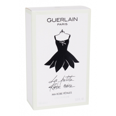 Guerlain La Petite Robe Noire Eau Fraiche Eau de Toilette за жени 100 ml