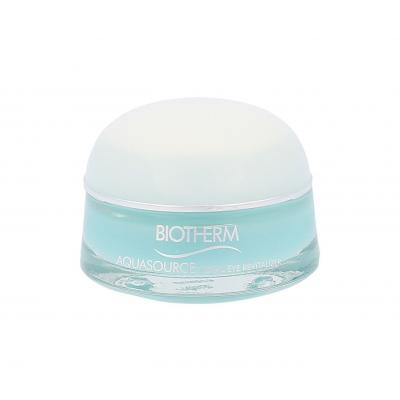 Biotherm Aquasource Total Eye Revitalizer Околоочен крем за жени 15 ml