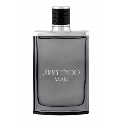 Jimmy Choo Jimmy Choo Man Eau de Toilette за мъже 100 ml