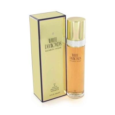Elizabeth Taylor White Diamonds Eau de Toilette за жени 15 ml ТЕСТЕР