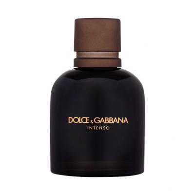 Dolce&amp;Gabbana Pour Homme Intenso Eau de Parfum за мъже 75 ml