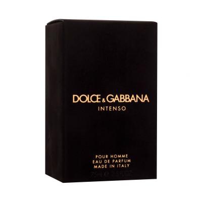 Dolce&amp;Gabbana Pour Homme Intenso Eau de Parfum за мъже 75 ml