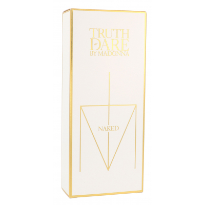 Madonna Truth Or Dare By Madonna Naked Eau de Parfum за жени 75 ml