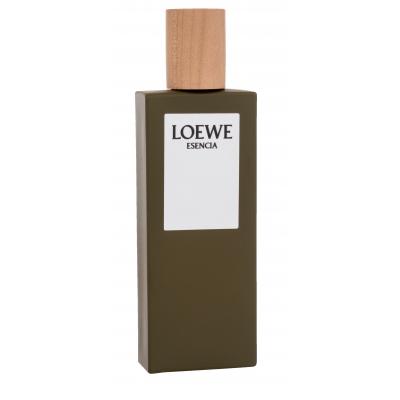 Loewe Esencia Loewe Eau de Toilette за мъже 50 ml