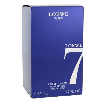 Loewe 7 Eau de Toilette за мъже 50 ml