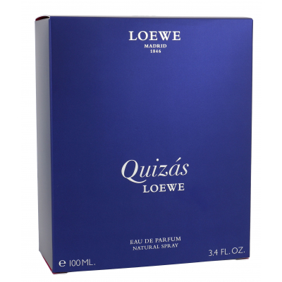 Loewe Quizás Loewe Eau de Parfum за жени 100 ml