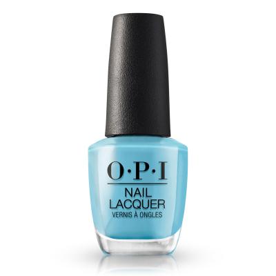 OPI Nail Lacquer Лак за нокти за жени 15 ml Нюанс NL E75 Can´t Find My Czechbook