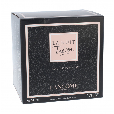 Lancôme La Nuit Trésor Eau de Parfum за жени 50 ml